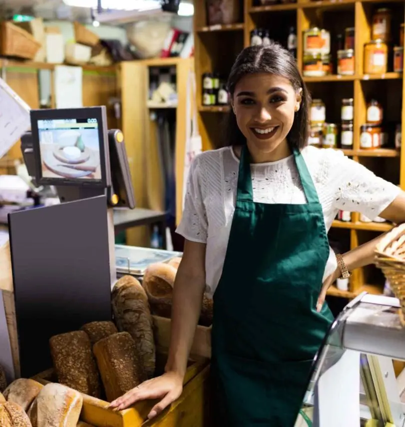 Créez votre site internet pour épicerie fine