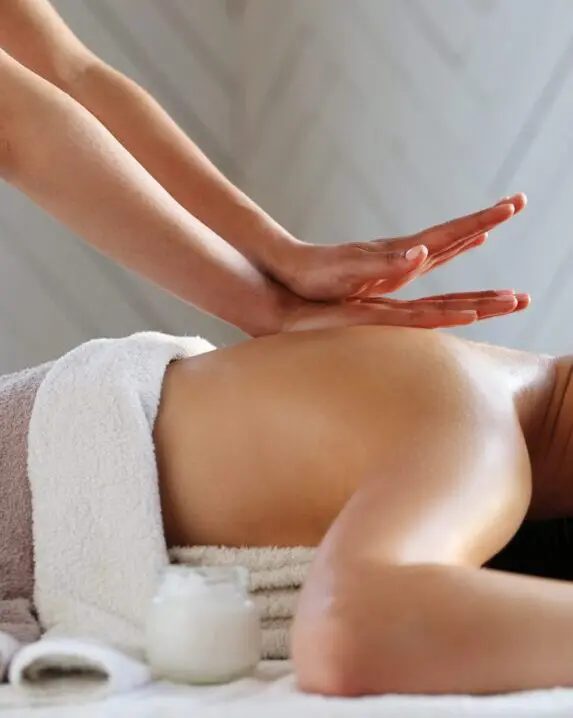 Création site internet pour institut de beauté