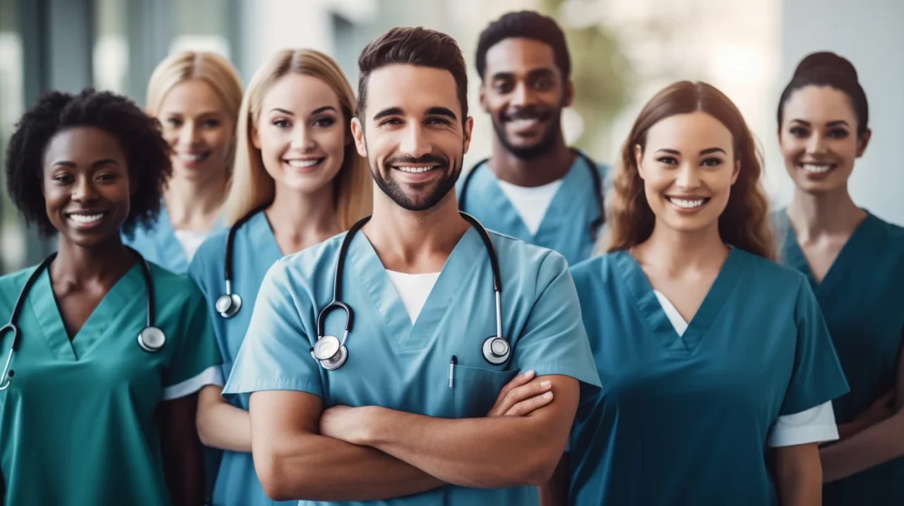Création site internet pour professionnel de santé