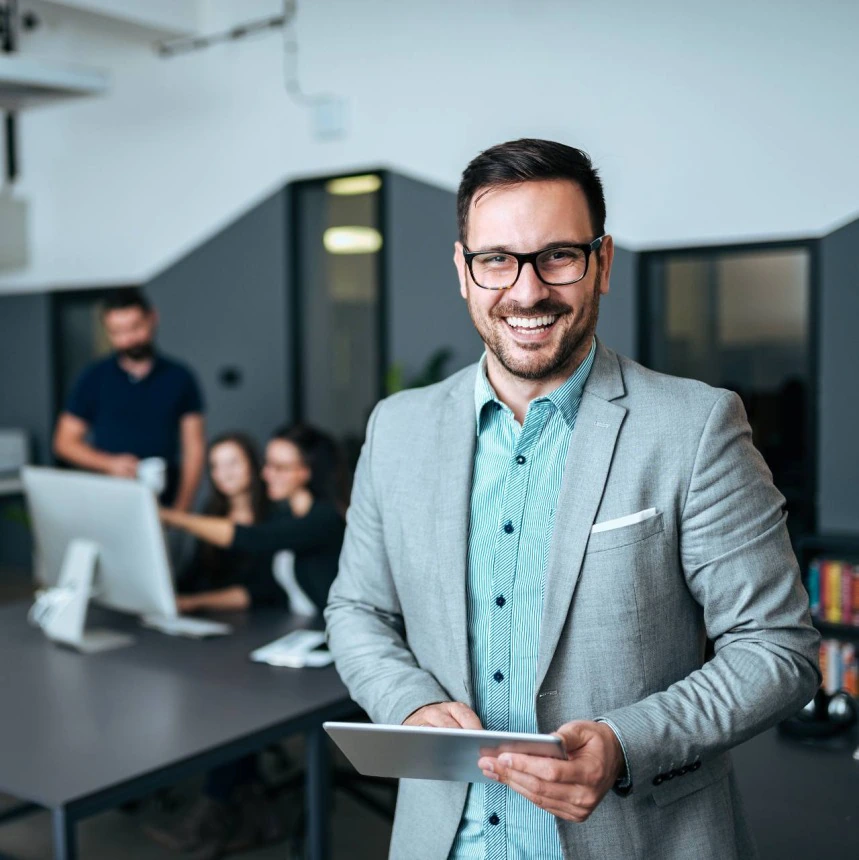 Création site internet pour professionnel indépendant