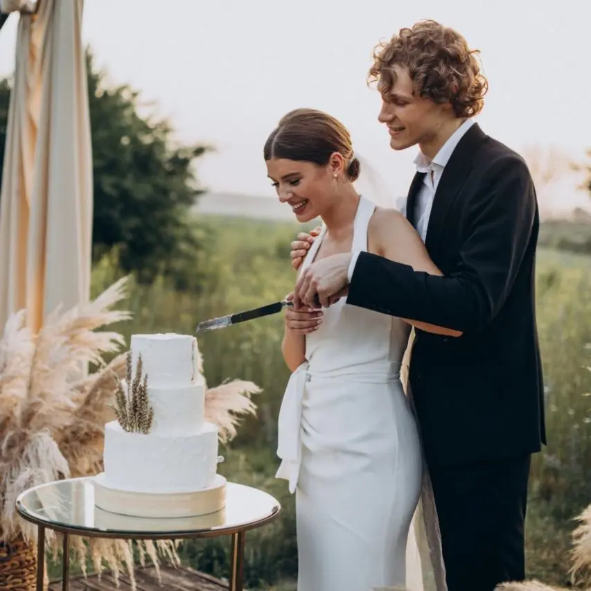 Créez votre site internet pour wedding planner